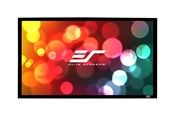 Projektorlærred - Elite Screens ELITE ER150DHD3 16:9 - ER150DHD3