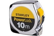 Måleværktøj - Stanley Powerlock Tape Measure - 1-33-442