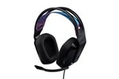 Hovedtelefoner/headset - Logitech G335 Wired Gaming Headset - 981-000978