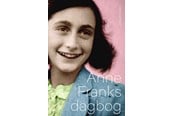 Biografi og memoirs - Anne Franks Dagbog - Biografi & Erindring - hardcover - 9788711984819