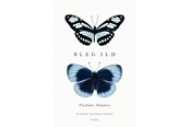 Skønlitteratur & Fiktion - Bleg ild - Skønlitteratur & Fiktion - hardback - 9788740659191