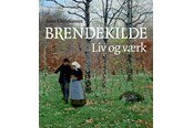 Kunst & Kultur - Brendekilde - Kunst & Kultur - Hardcover - 9788712065807