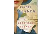 Skønlitteratur & Fiktion - Den japanske elsker - Skønlitteratur & Fiktion - 9788740064704