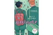 Ungdomsbøger - Heartstopper 1 - Ungdomsbog - Hæftet - 9788740067613