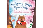 Krop & Sind - Natbjørnen Tjugga og Ræven Sally - Krop & Sind - 9788794008327