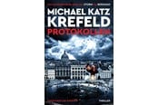 Krimi & Spænding - Protokollen - Krimi & Spænding - paperback - 9788727000015