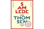 Digte - Samlede Thomsen - Digte - Hæftet - 9788702328721