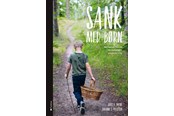 Kogebøger - SANK med børn - Kogebog - hardback - 9788740670752