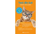 Humor - Test din kat - Humor - paperback - 9788771911350