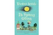 Børnebøger - Verdens bedste Ib Spang Olsen - Børnebog - Hardcover - 9788702317268