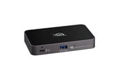 USB hub - OWC Thunderbolt 4 Hub with 5 Ports for Mac & Windows USB hub - 4 ports - Sort - OWCTB4HUB5P