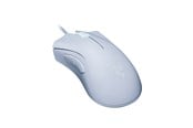 Mus - Razer DeathAdder Essential - White - Gaming Mus - Optisk - 5 knapper - Hvid - RZ01-03850200-R3M1