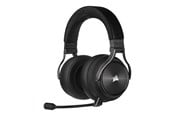 Hovedtelefoner/headset - Corsair VIRTUOSO RGB Wireless XT - CA-9011188-EU