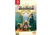 Spil - Ni no Kuni II: Revenant Kingdom - Prince's Edition - Nintendo Switch - RPG - 3391892015393