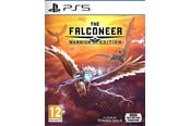 Spil - The Falconeer: Warrior Edition - Sony PlayStation 5 - Simulator - 5060188673231