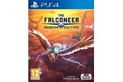 Spil - The Falconeer: Warrior Edition - Sony PlayStation 4 - Simulator - 5060188673200
