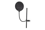 Mobil - Andet Tilbehør - König & Meyer 23956 - Popkiller - Popfilter - 23956-000-55
