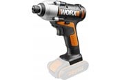 Skrue/Boremaskine - Worx slagskruemaskine 20V - WX291.9 - WX291.9