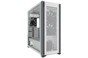 Kabinet - Corsair 7000D AIRFLOW TG - White - Kabinet - Fulltower - Hvid - CC-9011219-WW