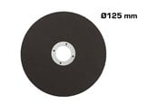 Værktøj - Boxer Skæreskive til metal, Ø125x1,4 mm - 56263