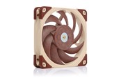 Kabinet Køler - Noctua NF-A12x25 LS-PWM - Kabinet køler - 120mm - Brun - 12 dBA - NF-A12x25 LS-PWM