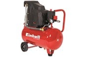 Værktøj - Einhell TC-AC 190/24/8 kompressor 8 bar 24 liter 230V - 4007325