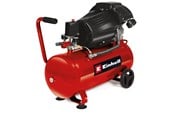 Værktøj - Einhell TC-AC 420/50/10 V kompressor 10 bar 50 liter 230V - 4010495