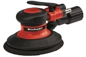 Slibemaskine - Einhell TC-PE 150 trykluft excentersliber Ø150 mm. *DEMO* - 4133330