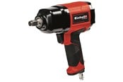 Skrue/Boremaskine - Einhell TC-PW 610 møtrikspænder til trykluft 610 Nm - 4138960