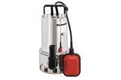 Havevanding - Einhell GC-DP 1020 N dykpumpe til snavset vand 18000l/t 1000W - 4170773