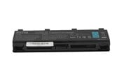Batteri til bærbare computere - Mitsu BC/TO-C850 - BC/TO-C850