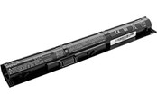 Batteri til bærbare computere - Mitsu Battery for HP ProBook 440 G2 - BC/HP-450G2