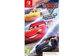 Spil - Cars 3: Driven to Win (Code in a Box) - Nintendo Switch - Racing - 5051895412923