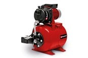 Dyk/Trykpumper - Einhell GC-WW 6538 husvandværk 20 liter 3800l/t 650W - 4173190