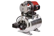 Dyk/Trykpumper - Einhell GC-WW 1250 NN husvandværk 20 liter 5000l/t 1200W - 4173490