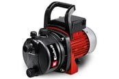 Dyk/Trykpumper - Einhell GC-GP 6538 havepumpe m/7 meter slange 3800l/t. 650W - 4180283