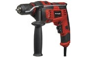 Skrue/Boremaskine - Einhell TC-ID 720/1 E slagboremaskine 13 mm. 230V/720W - 4259848