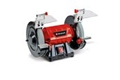 Værktøj - Einhell TC-BG 150 bænksliber 2xØ150 mm. 230V/110W - 4412632