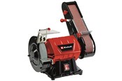 Værktøj - Einhell TC-US 350 stationær bånd & bænksliber Ø150 mm 230V/350W - 4466154
