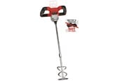 Maling - Einhell TE-MX 18 Li akku røreværk m/mørtelpiskeris Ø100 mm. 18V u/batteri og lader - 4258760