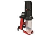 Værktøj - Einhell TE-VE 550/1 A spånsugningsanlæg 65 liter 1150 m³/t 550W - 4304156