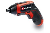 Skrue/Boremaskine - Einhell TE-SD 3,6/1 Li akku skruemaskine 3,6V/1,5Ah batteri og lader - 4513501