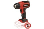 Værktøj - Einhell TE-HA 18 varmepistol 2 trin 18V u/batteri og lader. - 4520500
