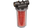 Dyk/Trykpumper - Einhell forfilter til sugeslanger 25 cm 1" - 33,3 mm - 4173851