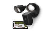 Smart Home - Ring Floodlight Cam Wired Plus - Black - 8SF1P1-BEU0