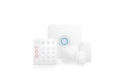 Smart Home - Ring Alarm 5-dele sæt 2. generation - 4K11SZ-0EU0