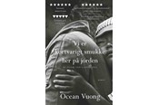 Skønlitteratur & Fiktion - Vi er kortvarigt smukke her på jorden - Skønlitteratur & Fiktion - paperback - 9788740069457