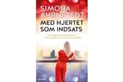 Skønlitteratur & Fiktion - Med hjertet som indsats - Skønlitteratur & Fiktion - Hæftet - 9788743401209