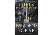 Krimi & Spænding - Fandens forår - Krimi & Spænding - paperback - 9788727003078