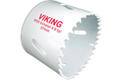Værktøj - Viking hulsav 79 mm - 3.1/8" - 5701604710795